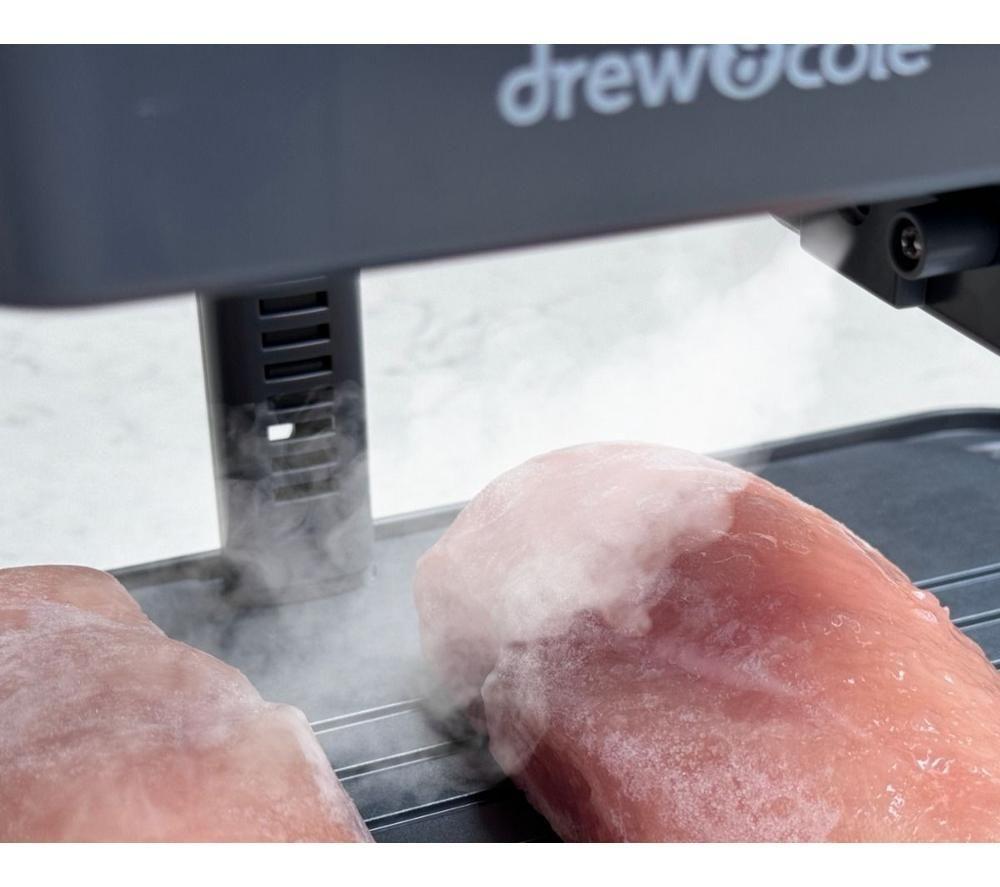 DREW & COLE Dual Defroster - Black image number 8 of 14