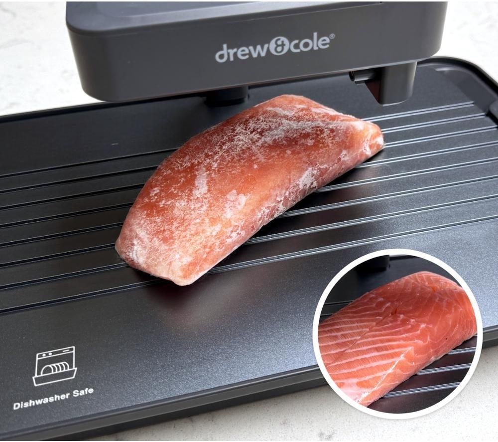 DREW & COLE Dual Defroster - Black image number 9 of 14