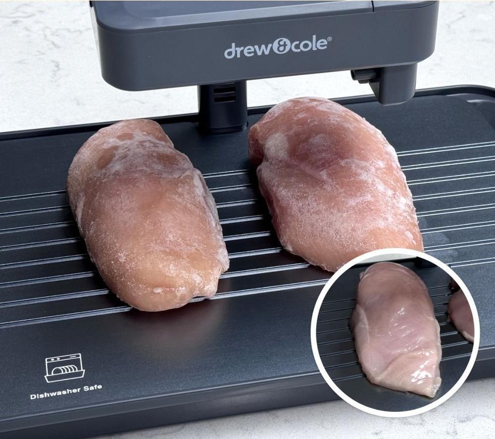 DREW & COLE Dual Defroster - Black image number 11 of 14