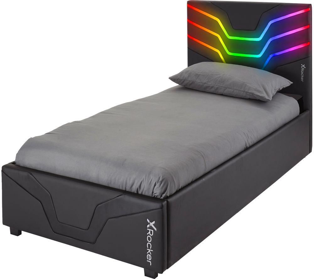 Rgb bed hotsell