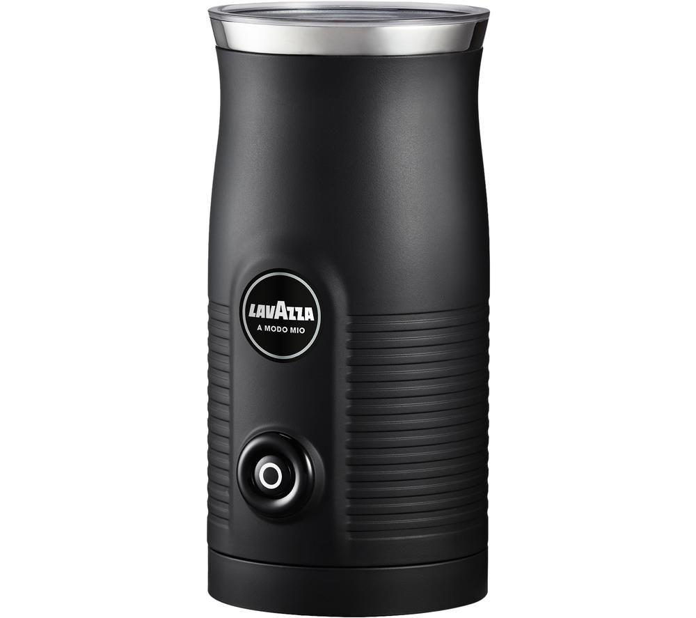 LAVAZZA A Modo Mio MilkEasy Milk Frother - Black image number 2 of 4