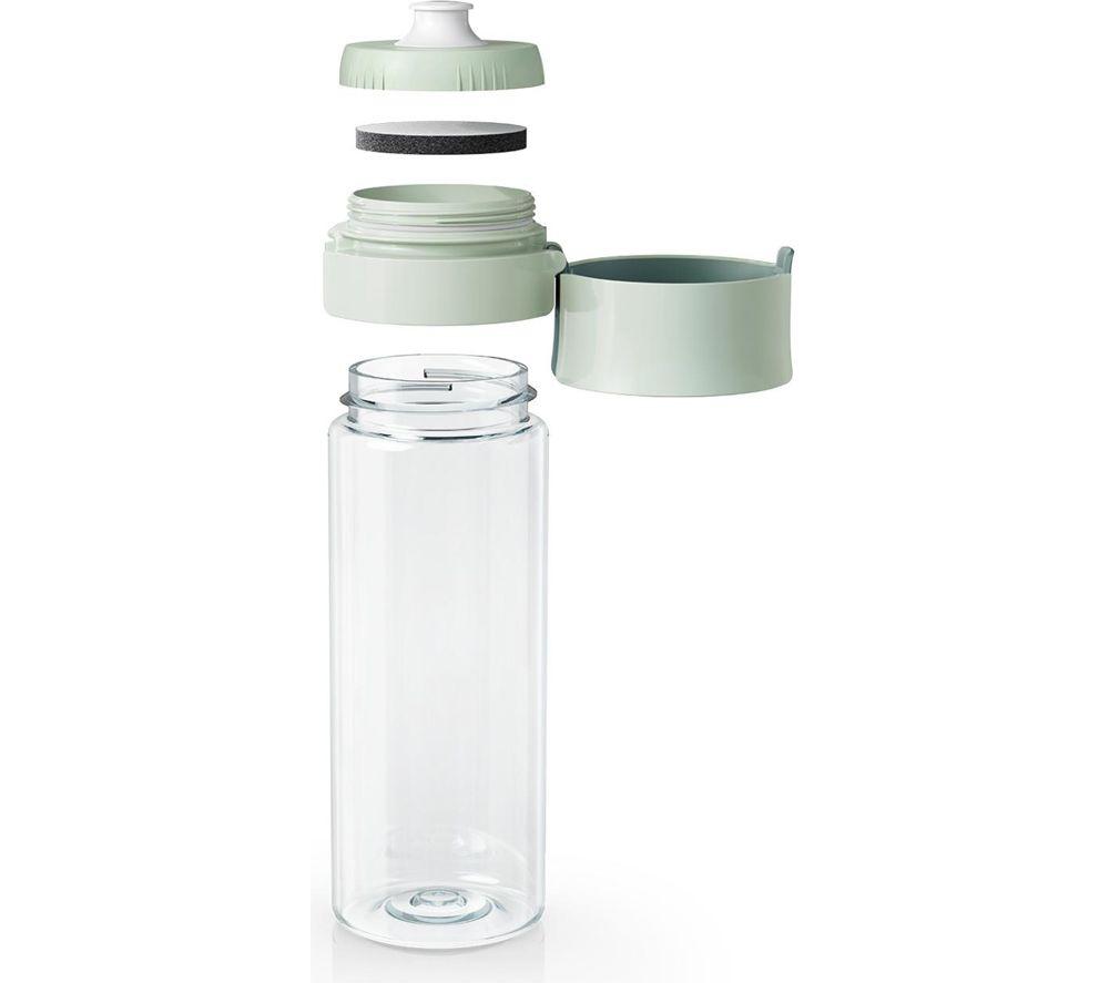 BRITA Model Vital Water Filter Bottle - Light Green image number 7 of 7