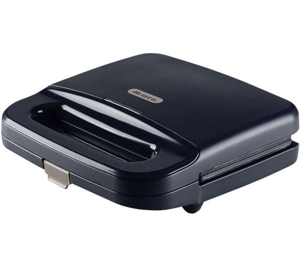 ARIETE Breakfast ARPK46 Jug Kettle & Sandwich Toaster Bundle - Dark Grey image number 5 of 11