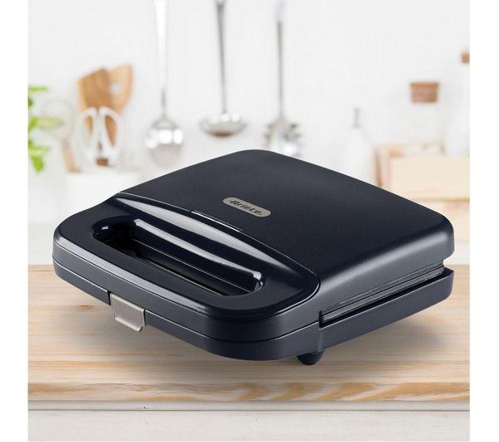 ARIETE Breakfast ARPK46 Jug Kettle & Sandwich Toaster Bundle - Dark Grey image number 10 of 11