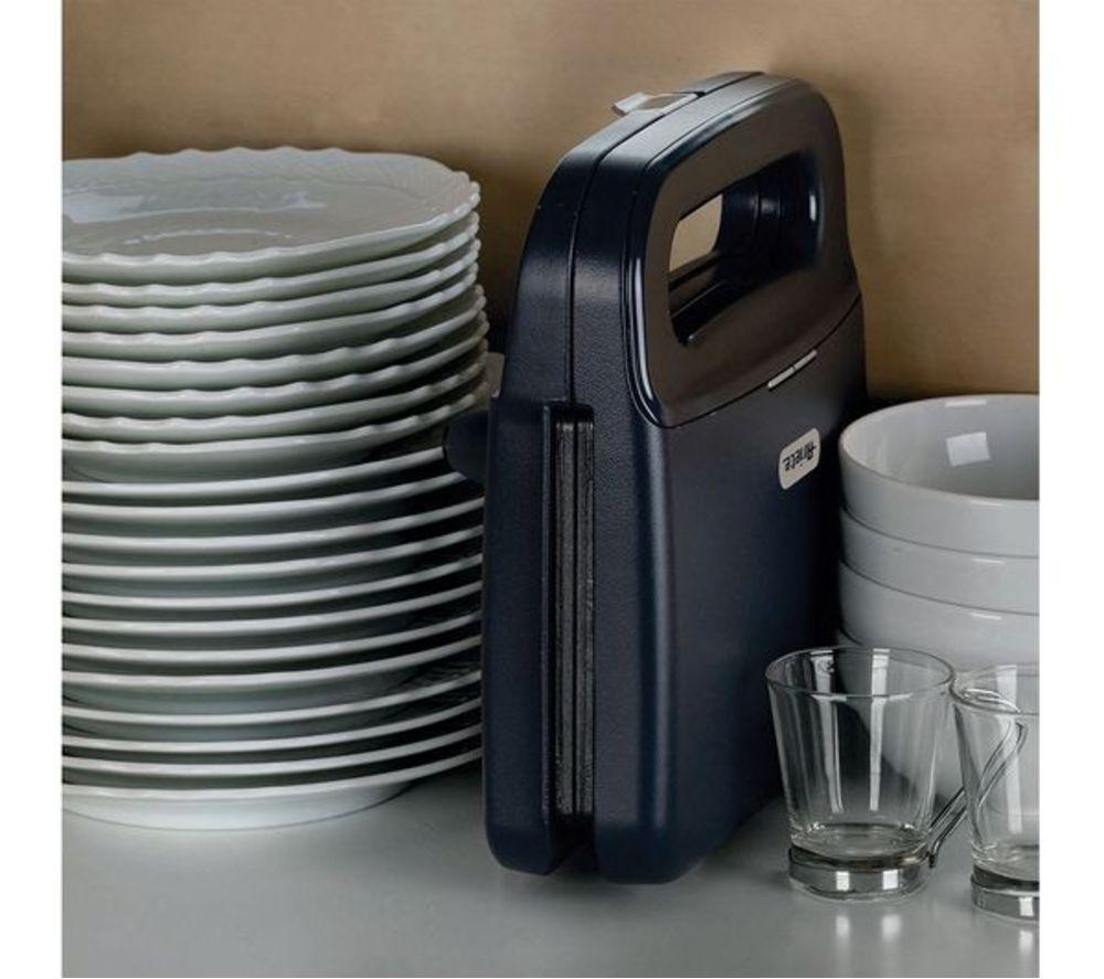 ARIETE Breakfast ARPK46 Jug Kettle & Sandwich Toaster Bundle - Dark Grey image number 11 of 11