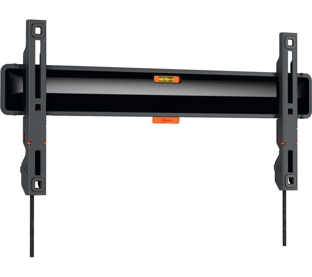 Vogels Comfort Tvm 3405 Sp Fixed 32 - 77" Oled Tv Bracket, Black