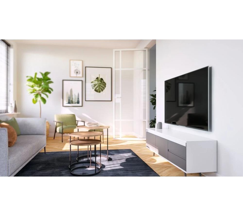 VOGELS Comfort TVM 3405 SP Fixed 32 - 77" OLED TV Bracket image number 7 of 7
