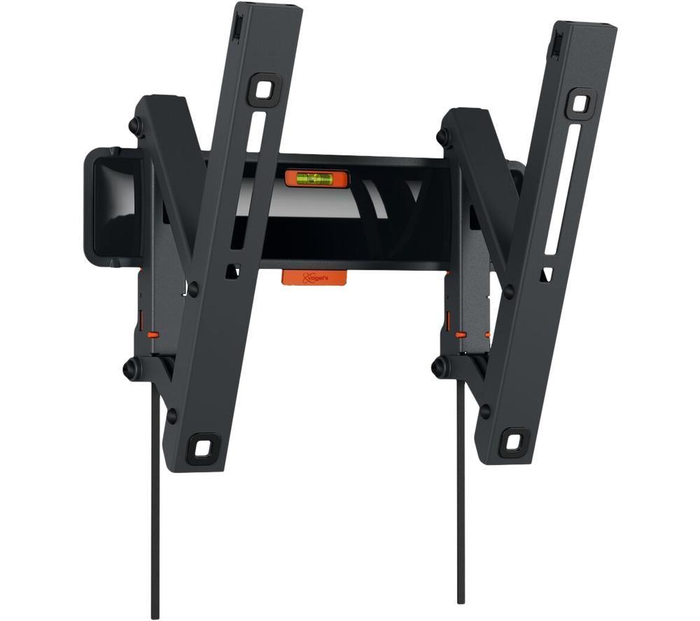 Vogels Comfort Tvm 3215 Tilt 19 - 43" Tv Bracket, Black
