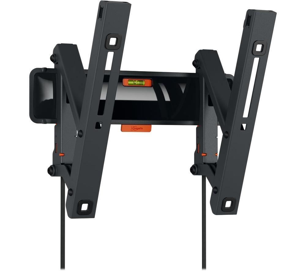 VOGELS Comfort TVM 3215 Tilt 19 - 43" TV Bracket image number 2 of 10