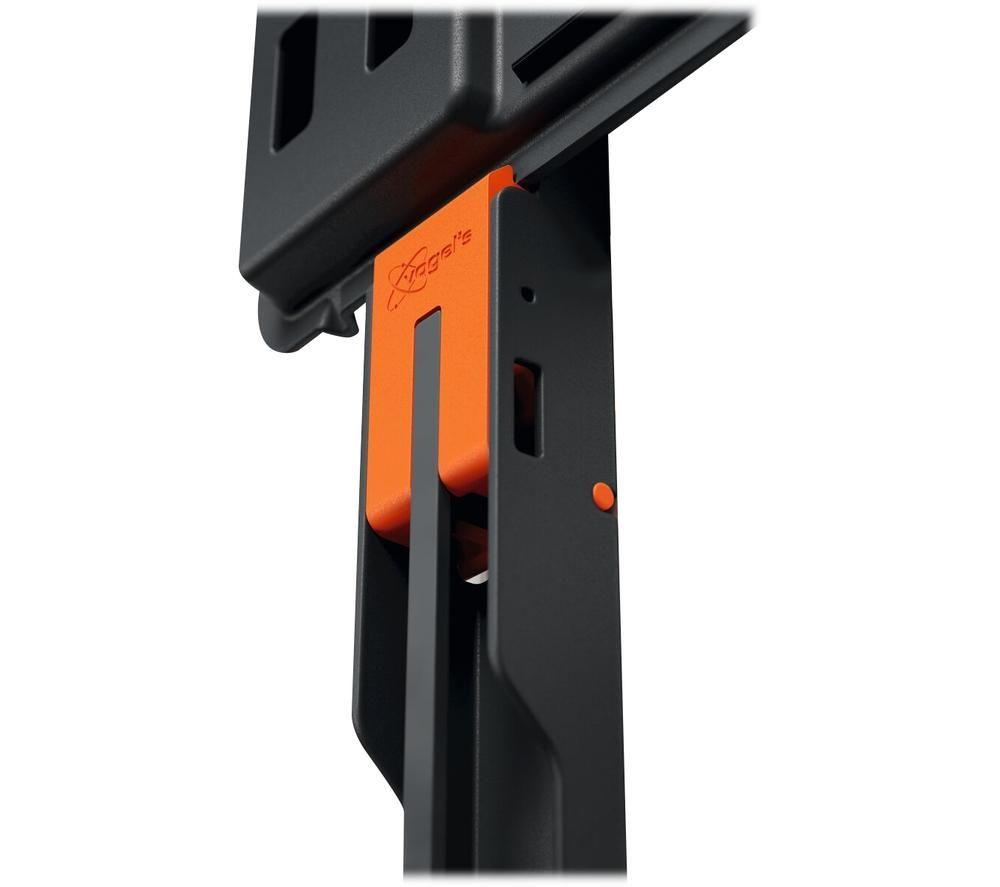 VOGELS Comfort TVM 3215 Tilt 19 - 43" TV Bracket image number 3 of 10