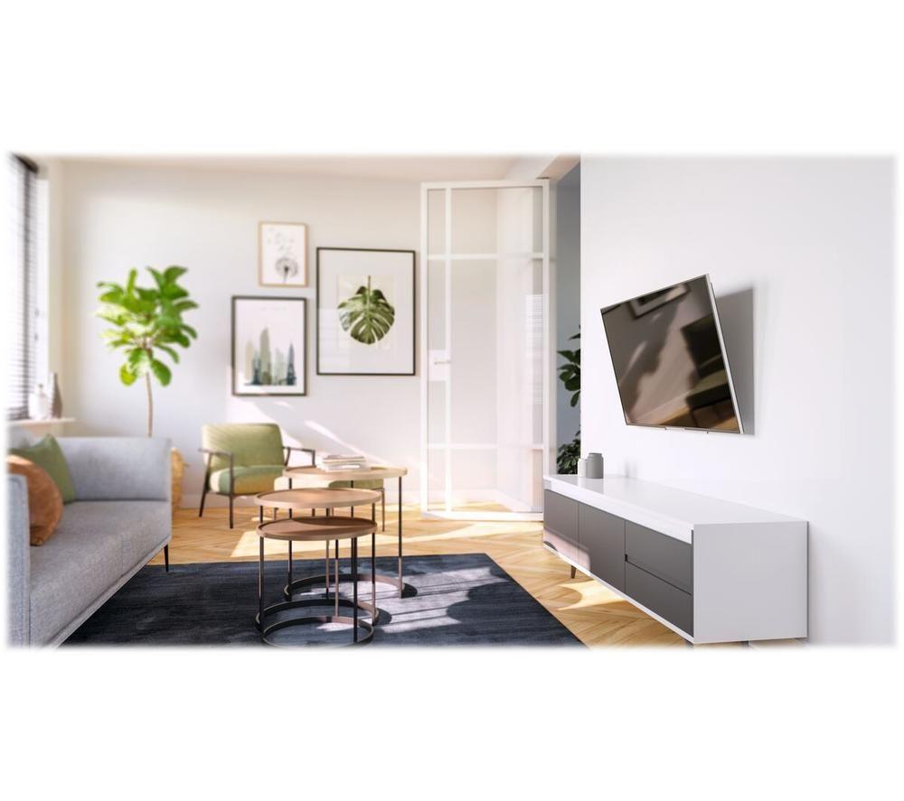 VOGELS Comfort TVM 3215 Tilt 19 - 43" TV Bracket image number 8 of 10