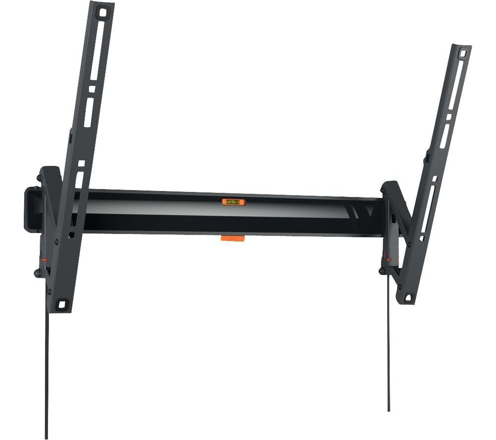 Vogels Comfort Tvm 3615 Tilt 40 - 77" Tv Bracket, Black