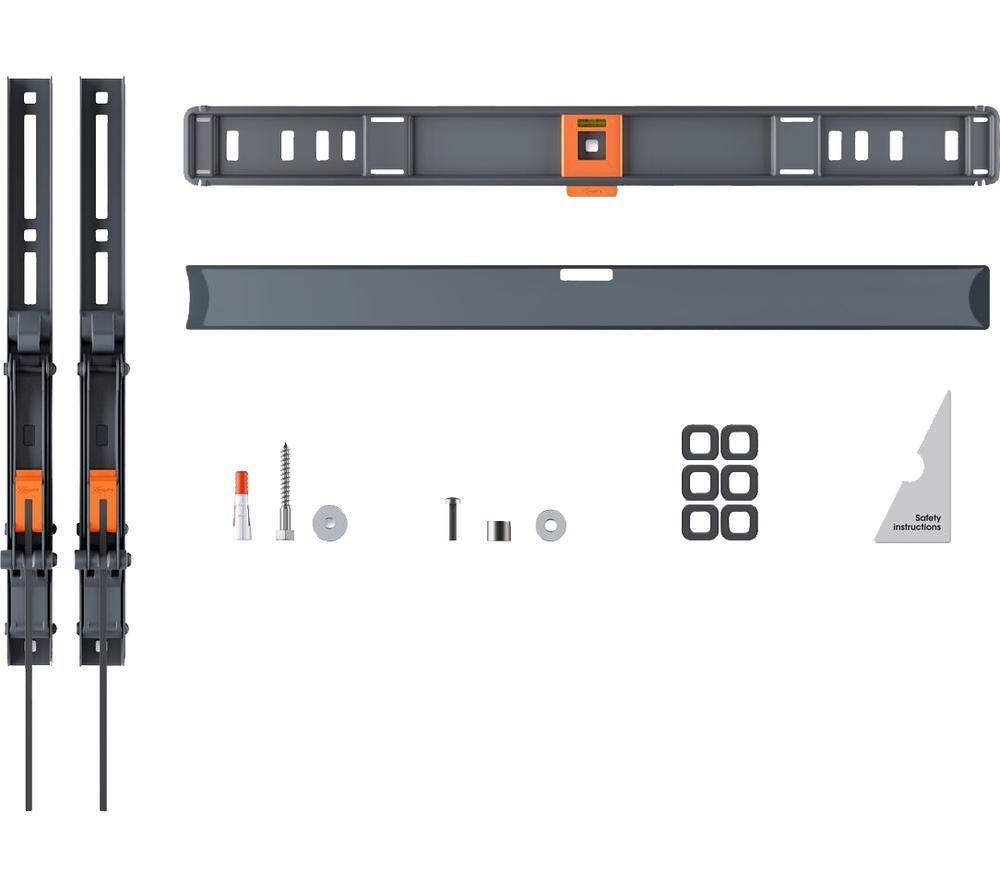 VOGELS Comfort TVM 3615 Tilt 40 - 77" TV Bracket image number 4 of 8