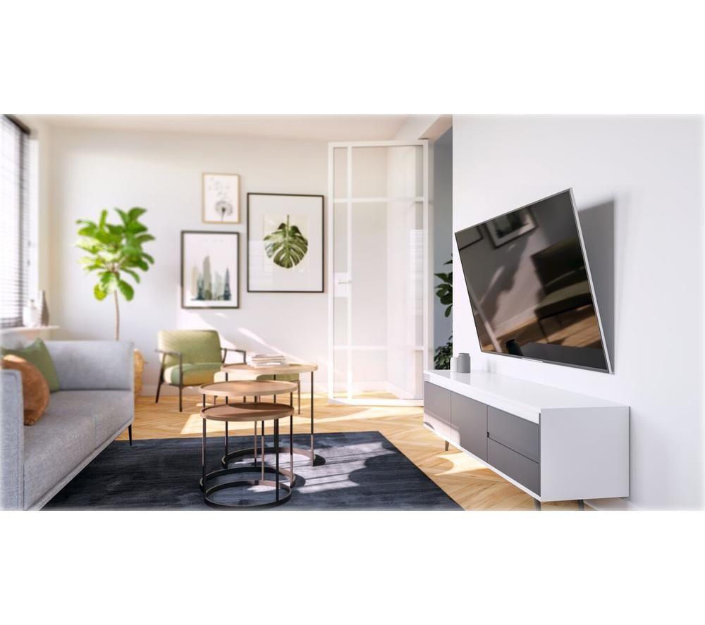VOGELS Comfort TVM 3615 Tilt 40 - 77" TV Bracket image number 8 of 8