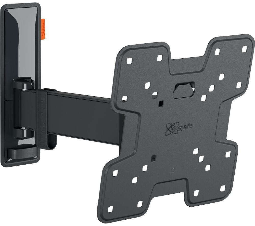 Vogels Comfort Tvm 3225 Full Motion 19 - 43" Tv Bracket, Black
