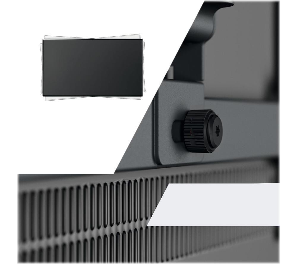 VOGELS Comfort TVM 3225 Full Motion 19 - 43" TV Bracket image number 6 of 8