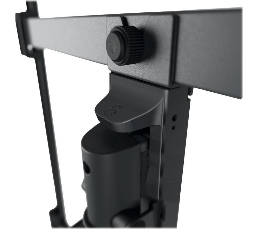 VOGELS Comfort TVM 3425 Full Motion 32 - 65" TV Bracket image number 3 of 11
