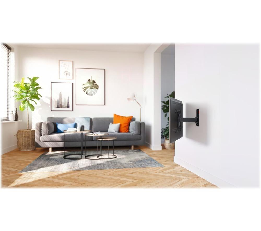 VOGELS Comfort TVM 3425 Full Motion 32 - 65" TV Bracket image number 9 of 11