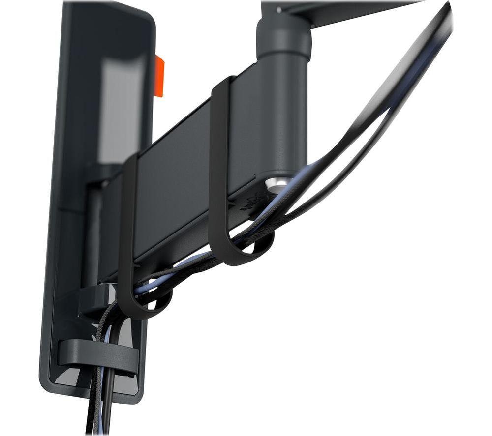 VOGELS Comfort TVM 3245 Full Motion 19 - 43" Black TV Bracket image number 3 of 6