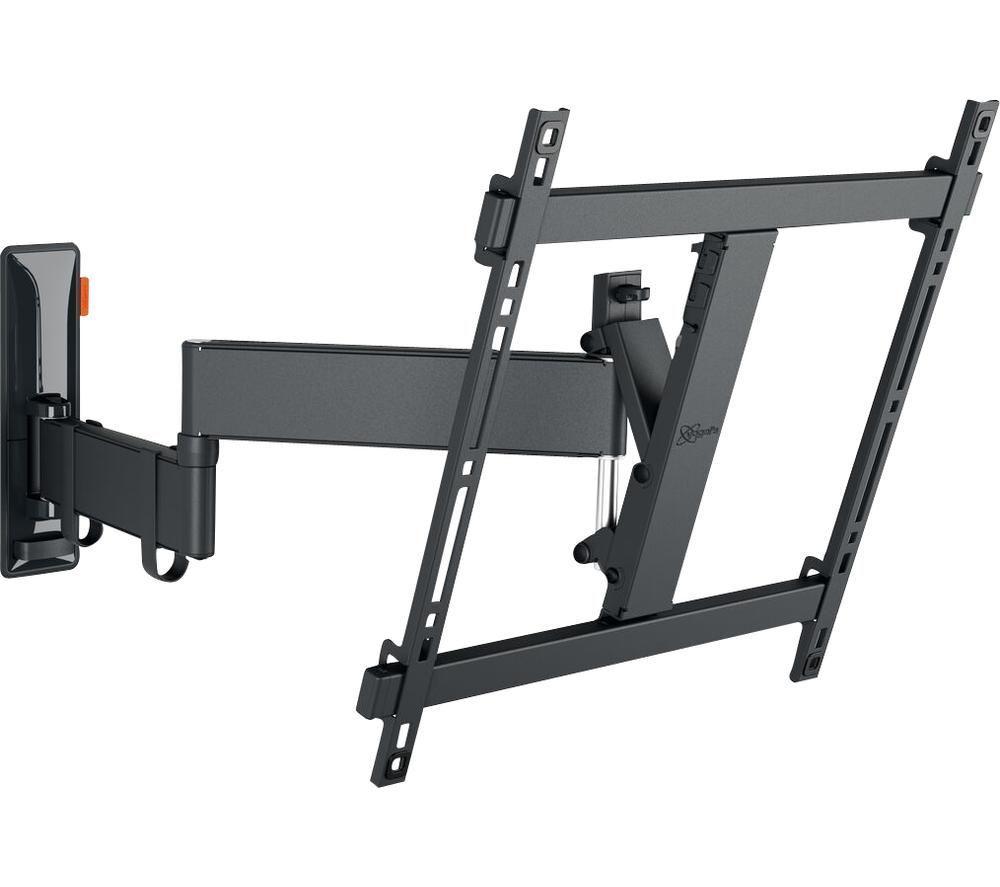 Vogels Comfort Tvm 3445 Full Motion 32 - 65" Tv Bracket, Black