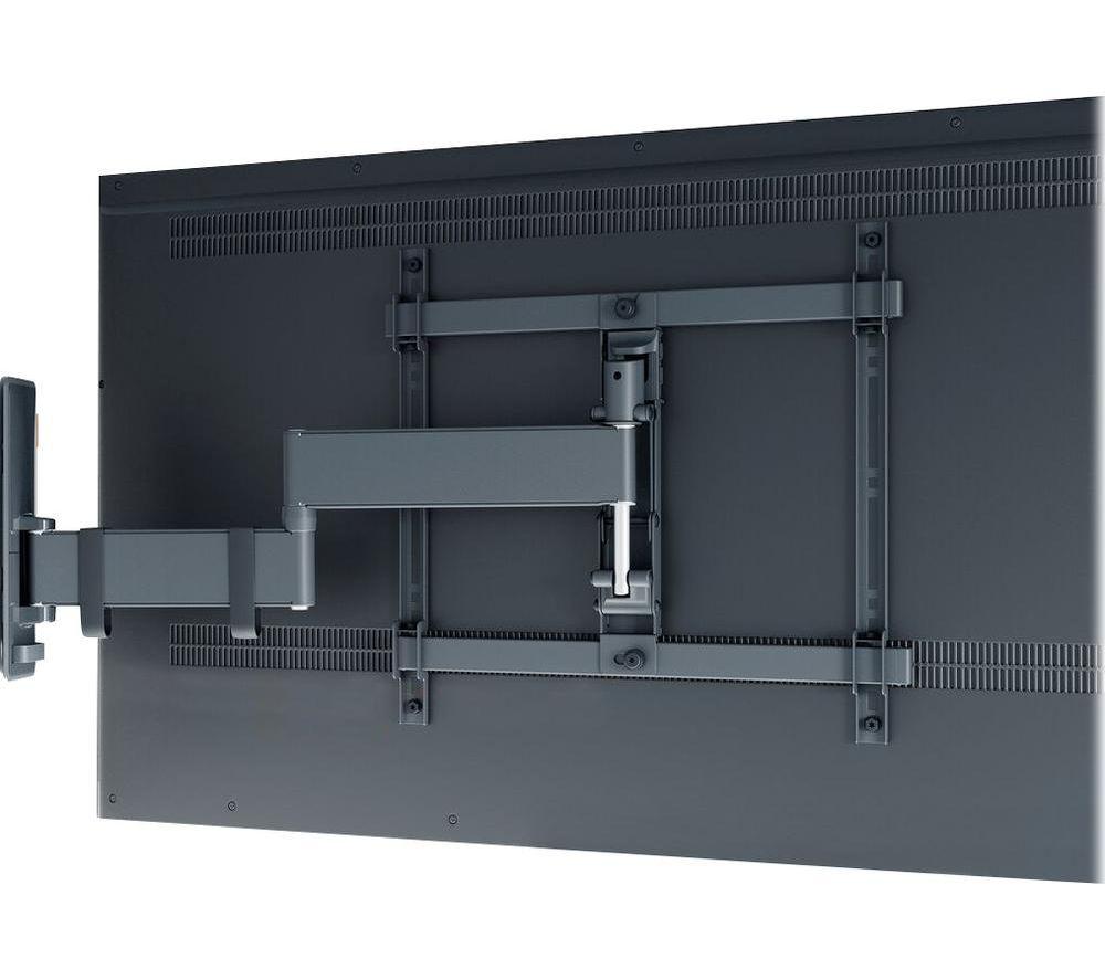 VOGELS Comfort TVM 3445 Full Motion 32 - 65" Black TV Bracket image number 4 of 12