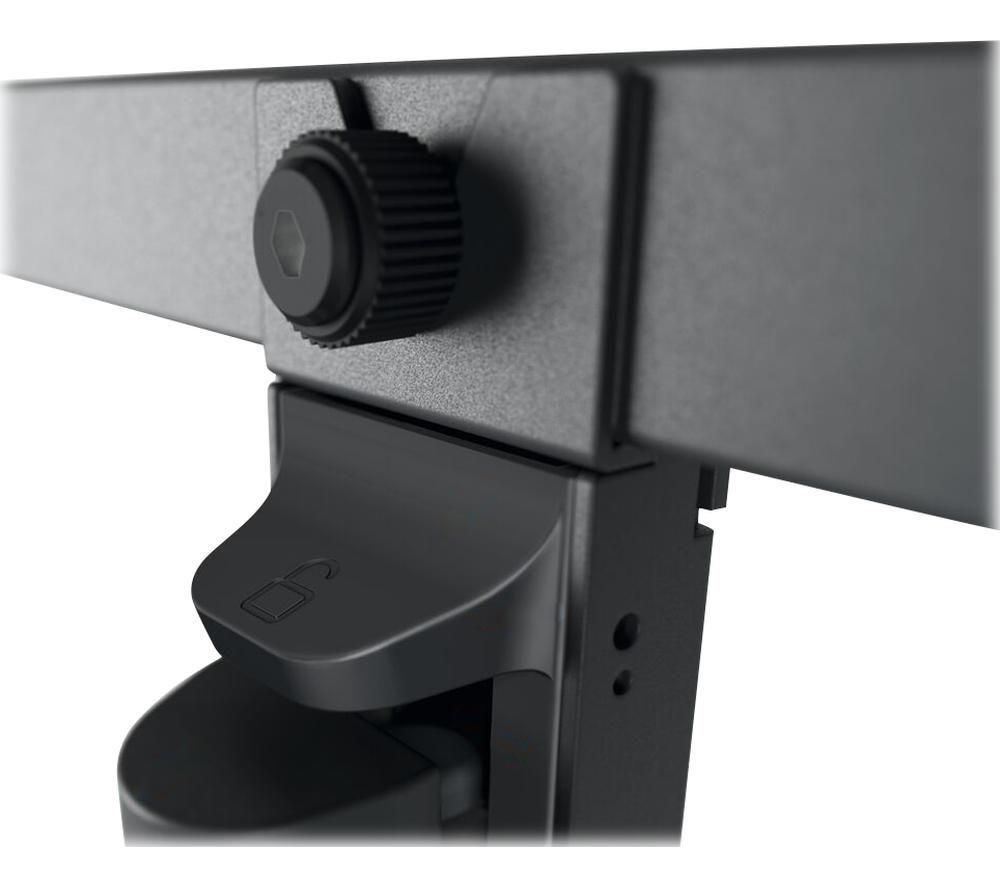 VOGELS Comfort TVM 3445 Full Motion 32 - 65" Black TV Bracket image number 6 of 12