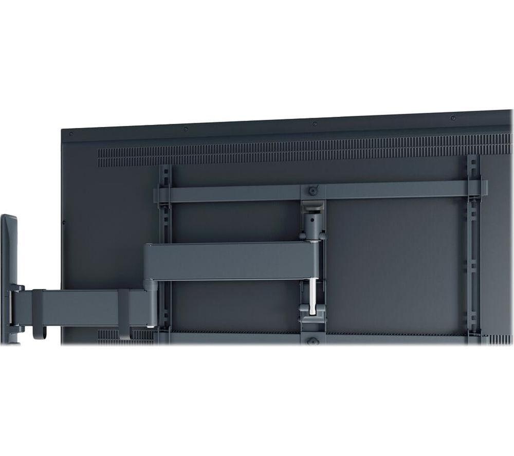VOGELS Comfort TVM 3645 Full Motion 40-77" TV Bracket - Black image number 4 of 9