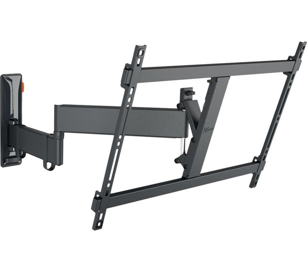 VOGELS Comfort TVM 3645 Full Motion 40-77" TV Bracket - White image number 2 of 4