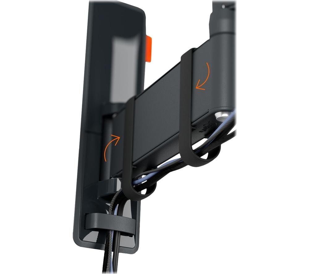 VOGELS Comfort TVM 3465 Full Motion 32-65" TV Bracket image number 3 of 11