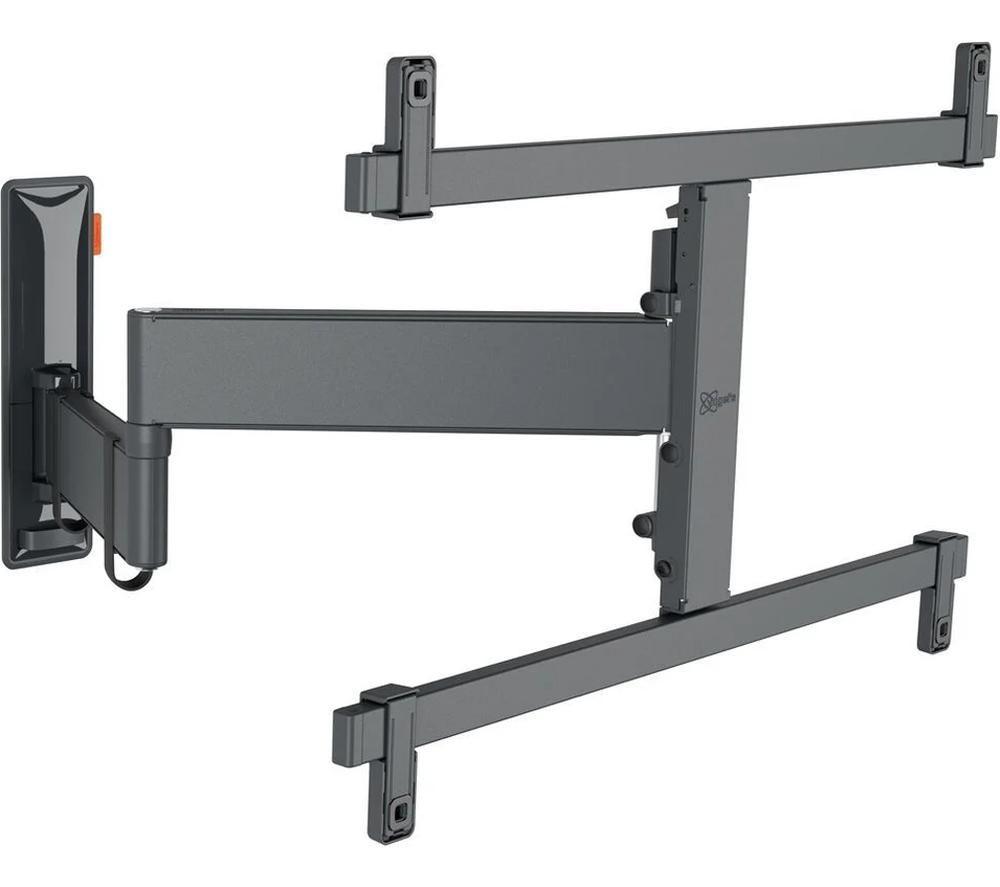 Vogels Comfort Tvm 3665 Full Motion 40-77" Tv Bracket, Black