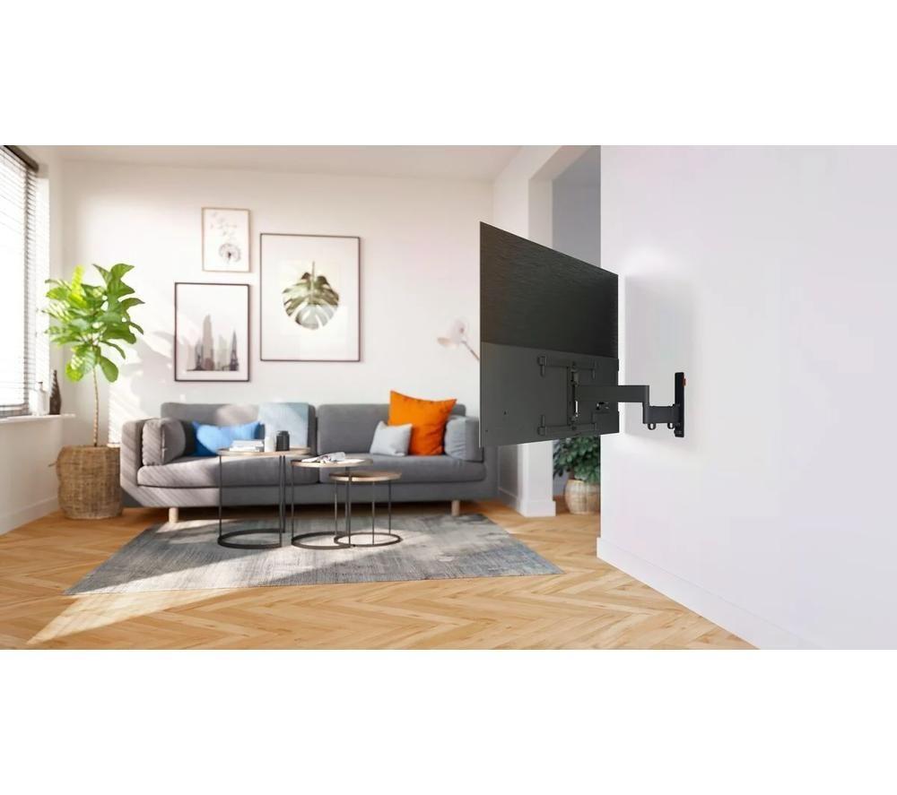 VOGELS Comfort TVM 3665 Full Motion 40-77" TV Bracket image number 2 of 4