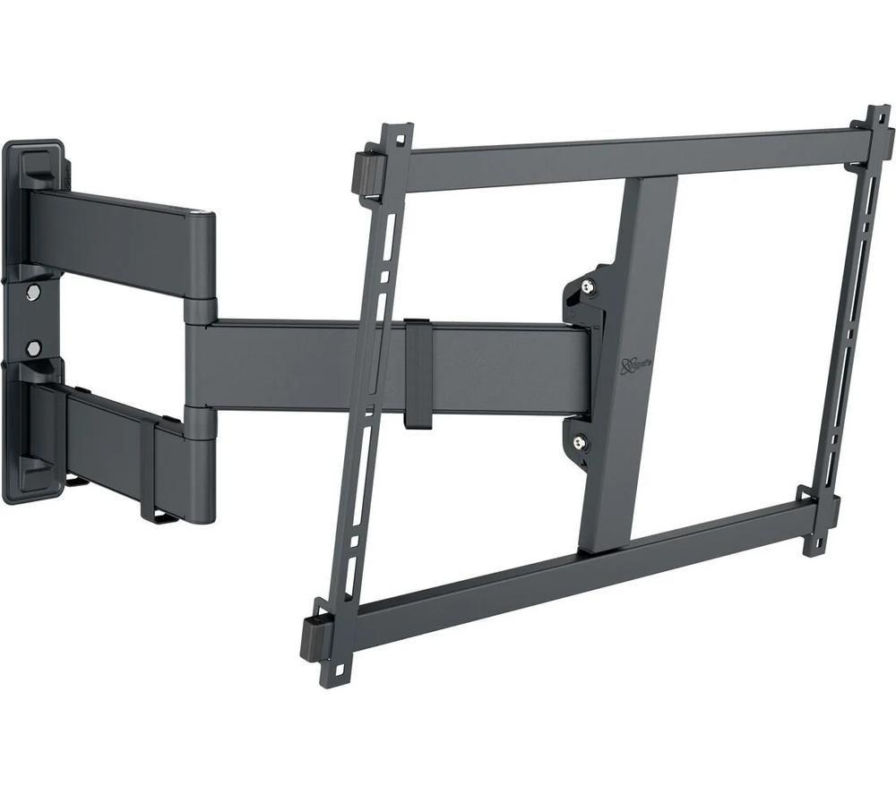 Vogels Comfort Tvm 3845 Full Motion 55-100" Tv Bracket, Black