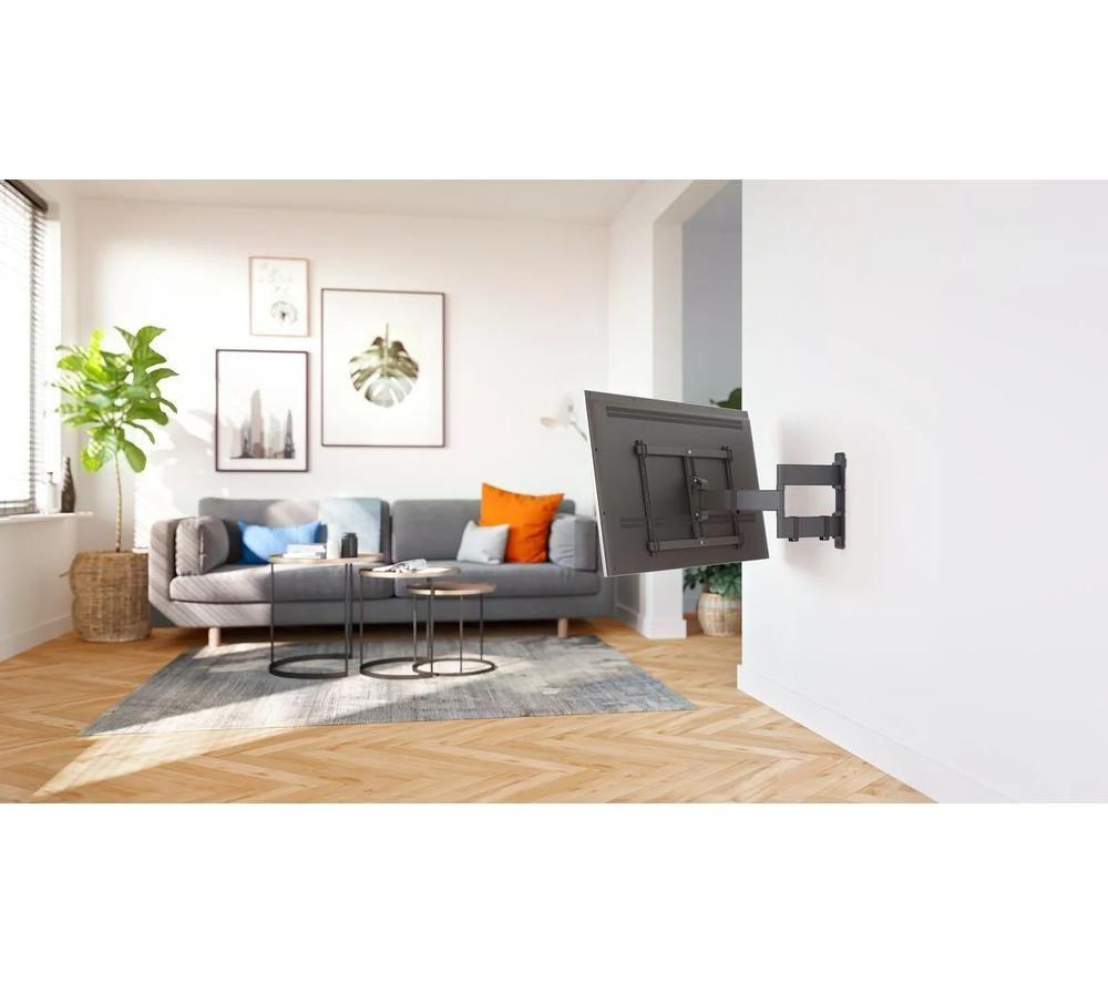VOGELS Comfort TVM 3845 Full Motion 55-100" TV Bracket image number 2 of 4