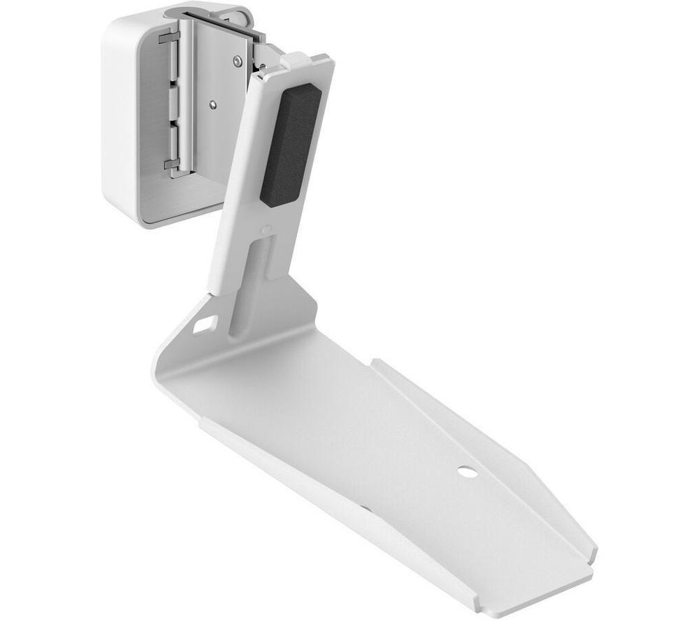 Vogels Swm 4131 Sonos Era 300 Wall Mount Speaker Bracket - White, White