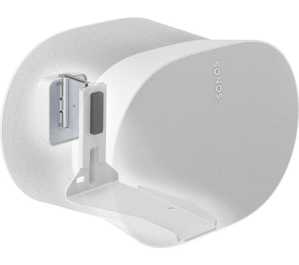 VOGELS SWM 4131 Sonos Era 300 Wall Mount Speaker Bracket - White image number 4 of 5