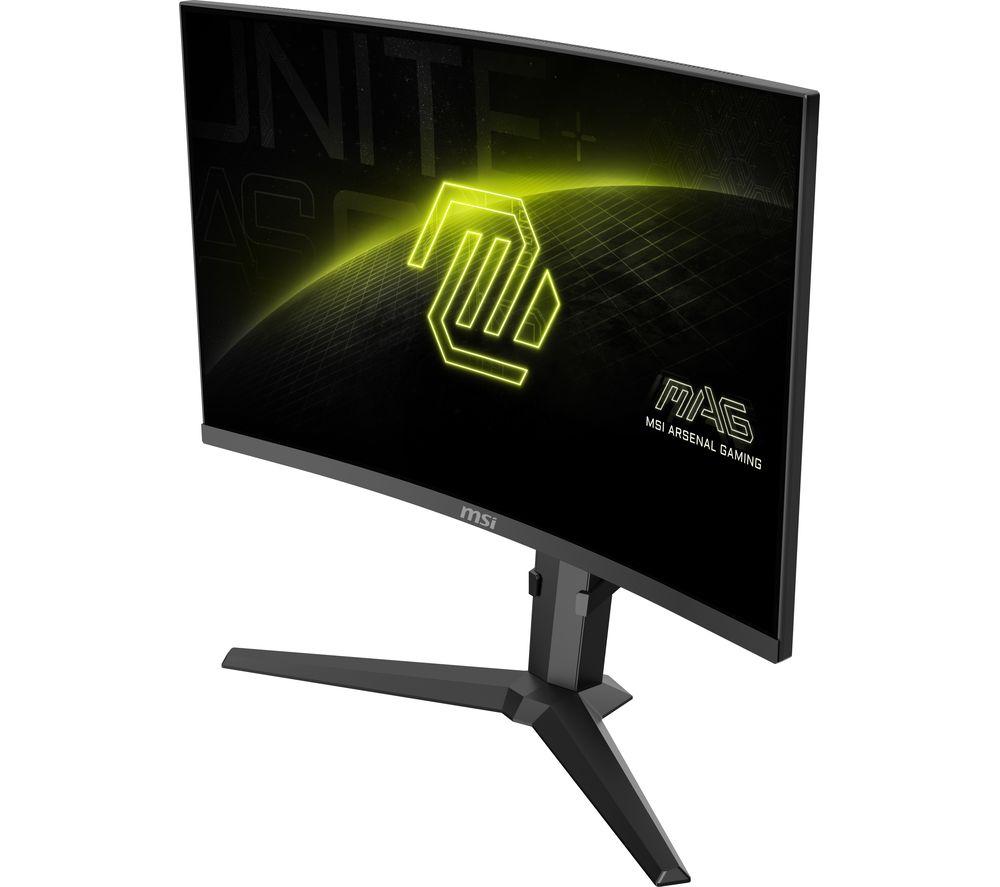 Buy MSI MAG 275CQRF-QD E2 Quad HD 27