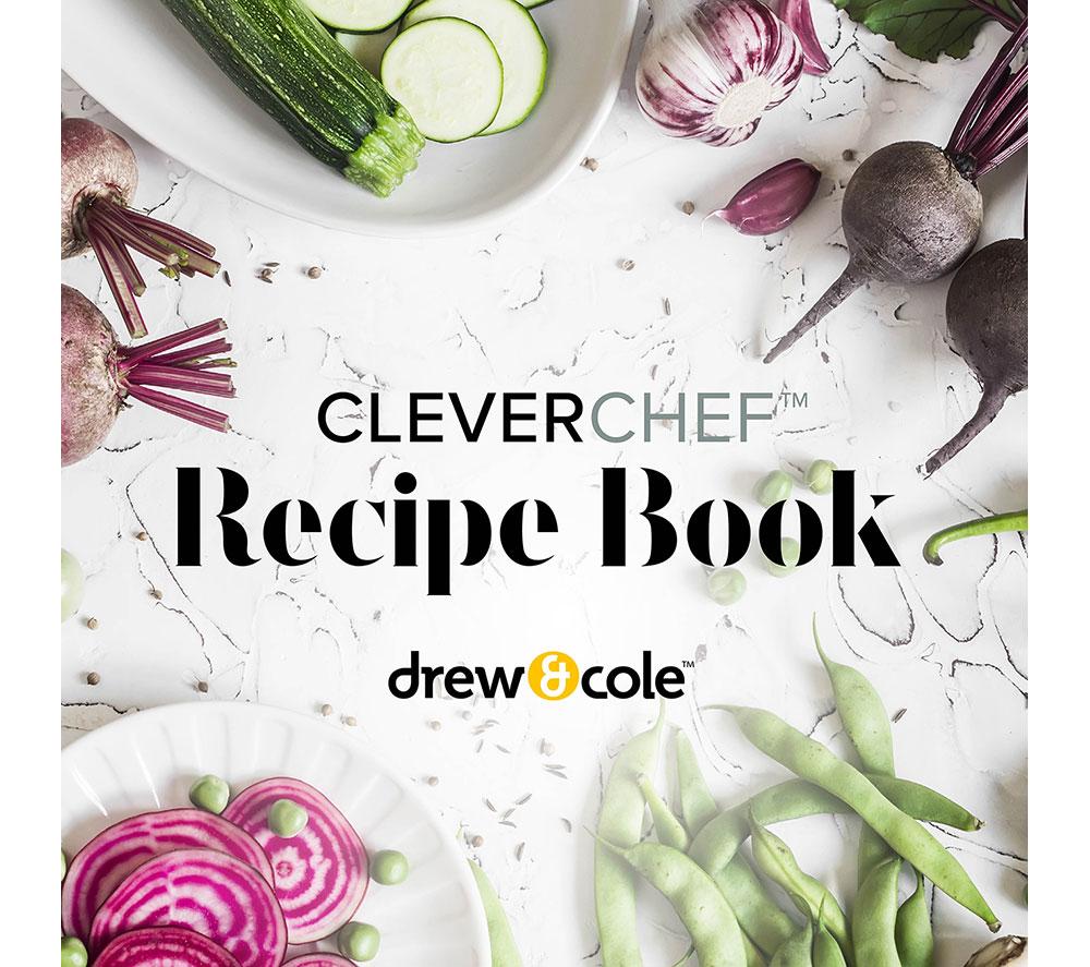 DREW & COLE CleverChef 14-in-1 Multicooker - Black image number 14 of 14