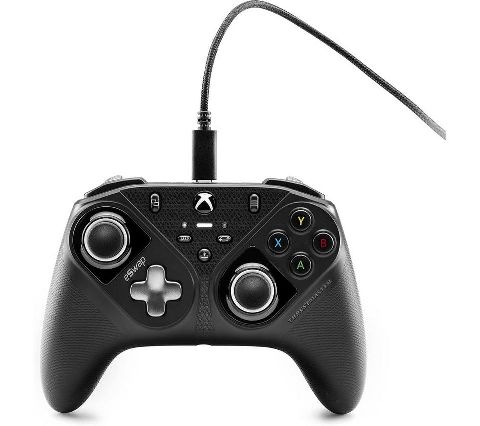 THRUSTMASTER eSwap S Pro Controller for Xbox - Black