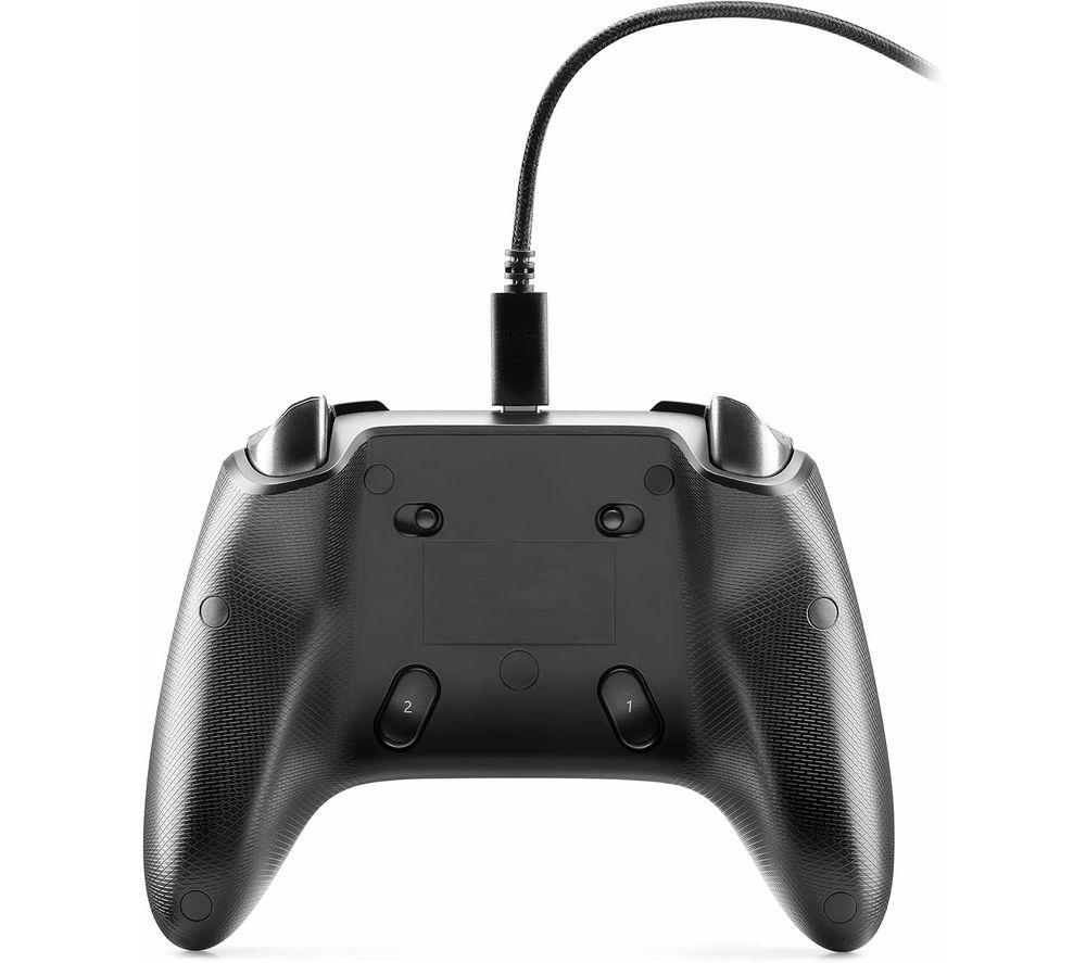 THRUSTMASTER eSwap S Pro Controller for Xbox - Black image number 3 of 7