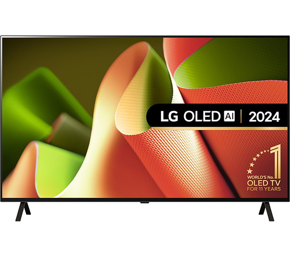 OLED48B46LA