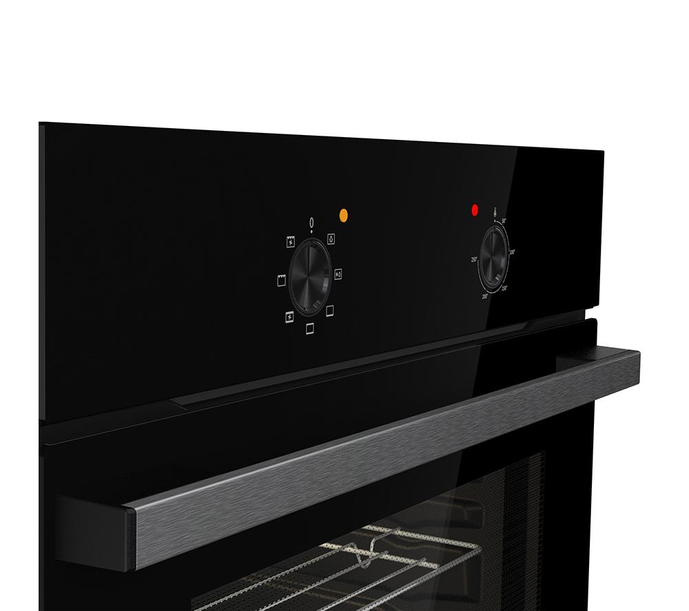 HISENSE BI62020ABGUK Electric Oven - Black image number 13 of 15