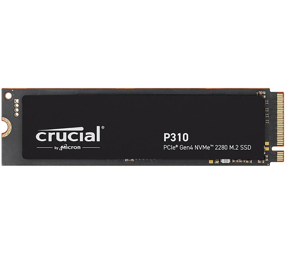 Crucial CT500P310SSD8 P310 M.2 Internal SSD - 500 GB