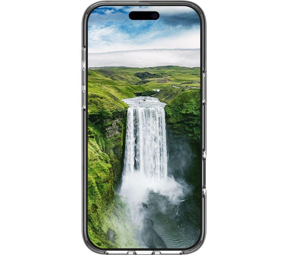 DBRAMANTE1928 Iceland Ultra D3O Magsafe iPhone 16 - Clear image number 2 of 4