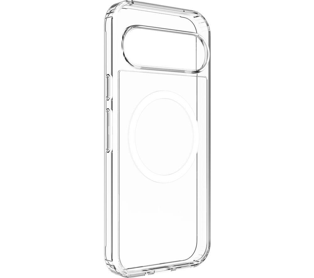 DBRAMANTE1928 Iceland Pro Pixel 9 Pro XL Case - Clear image number 2 of 4