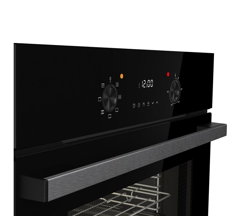 HISENSE BI62220ABGUK Electric Built-in Single Oven - Black image number 15 of 17