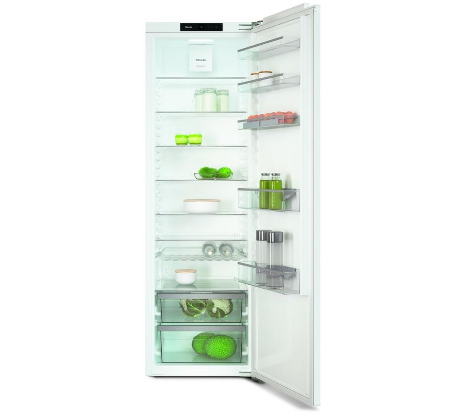 MIELE K 7715 E Integrated Tall Fridge - Fixed Hinge
