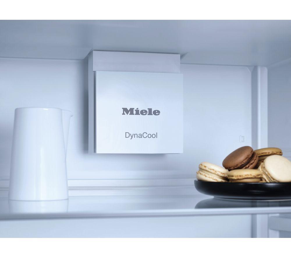 MIELE K 7715 E Integrated Tall Fridge - Fixed Hinge image number 2 of 3