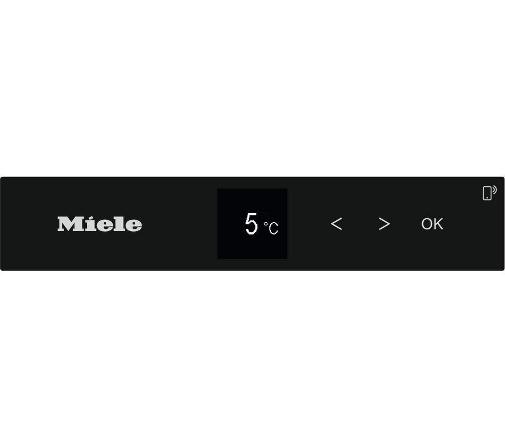 MIELE K 7715 E Integrated Tall Fridge - Fixed Hinge image number 3 of 3