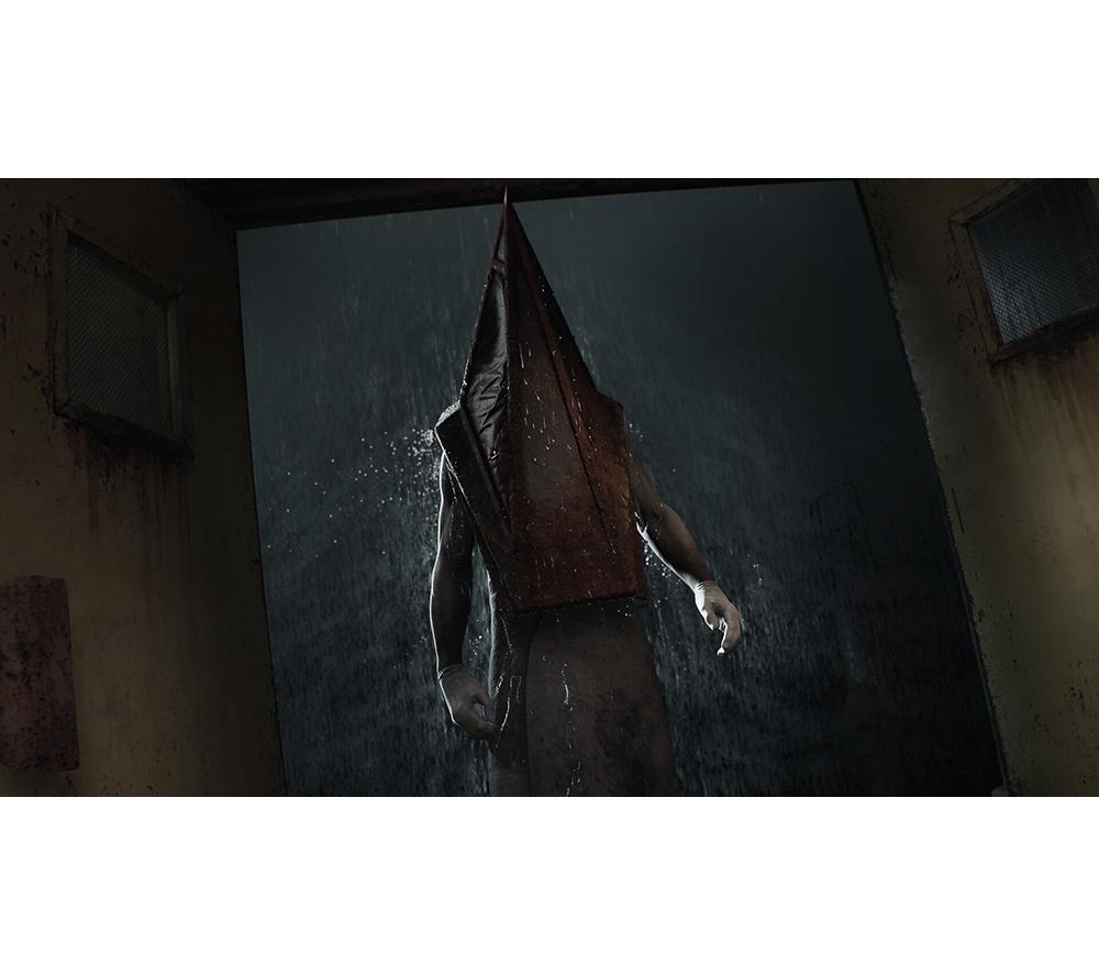 PLAYSTATION Silent Hill 2 - PS5 image number 6 of 26