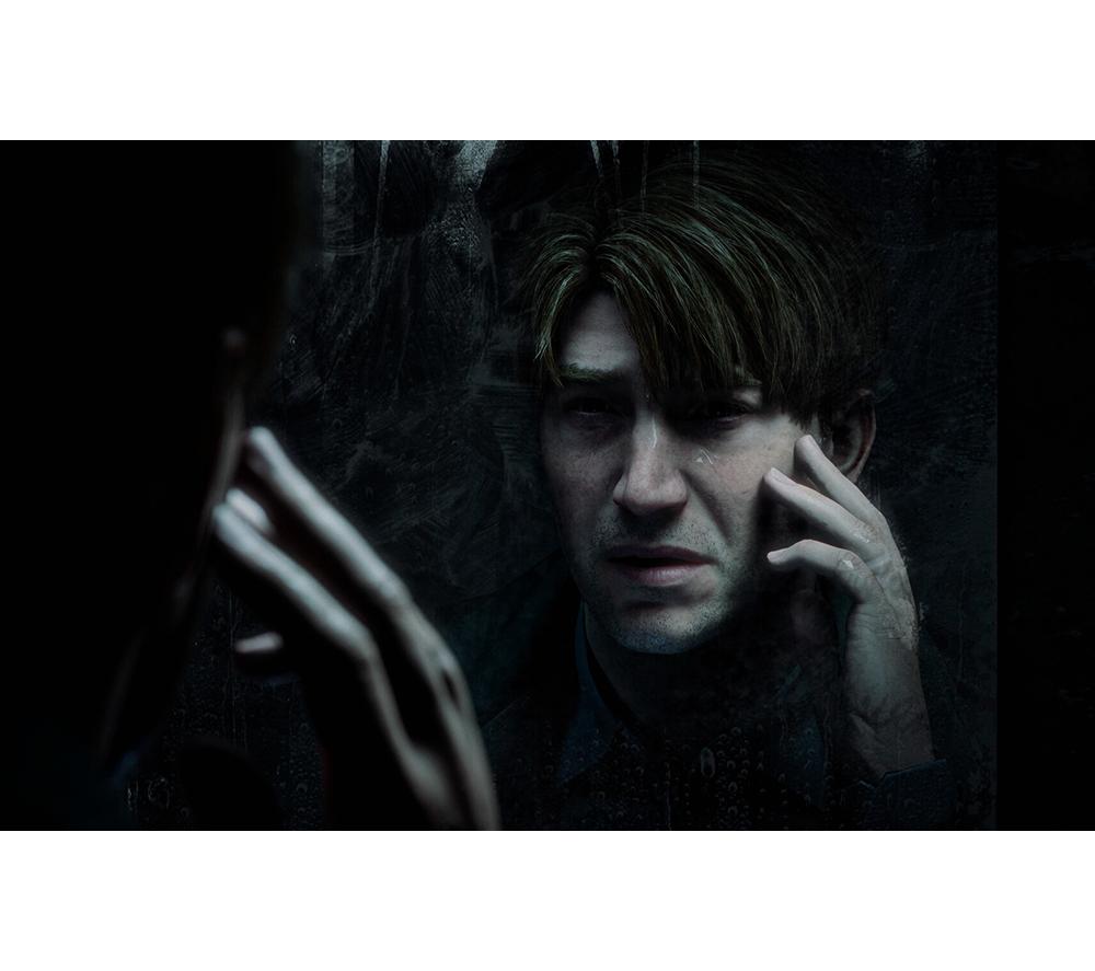 PLAYSTATION Silent Hill 2 - PS5 image number 7 of 26